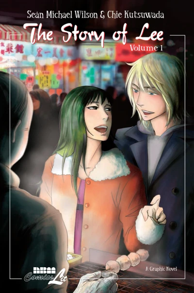Cover of Volume 1