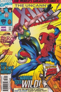 The Story of the Year!