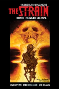 Book Three: The Night Eternal