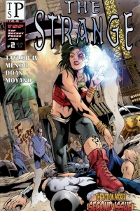 The Law of Attraction