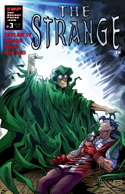 Cover of The Law of Survival