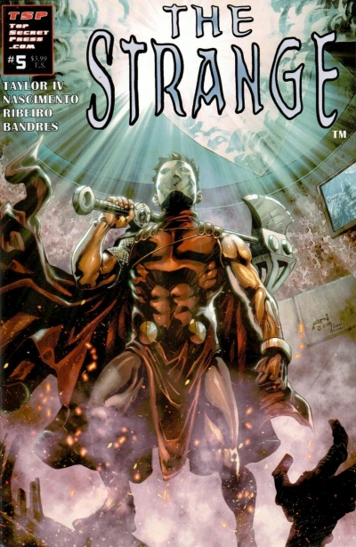 Cover of The Law of Demand