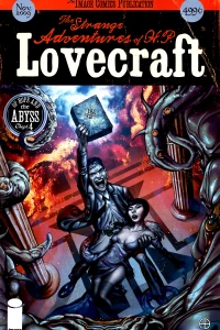 Chapter 4: Of Hope and the Abyss