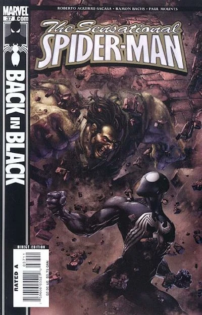 The Strange Case of... Part 3 of 3