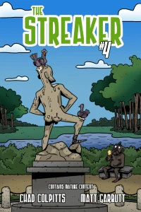 Knowledge Is Perverted!