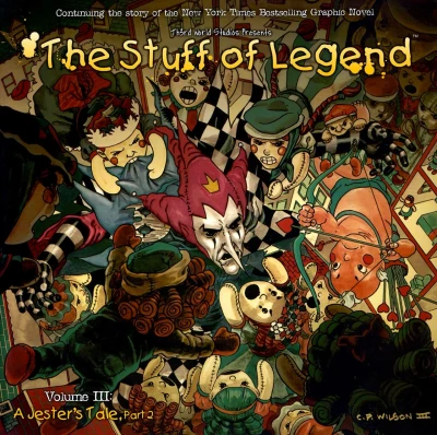 Cover of Lost Brothers