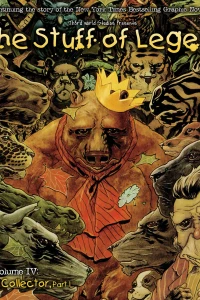 The Toy Collector, Part 1