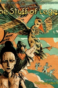 The Toy Collector, Part 2