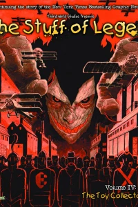 The Toy Collector, Part 3