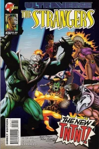 The Subject Is... TNTNT II!