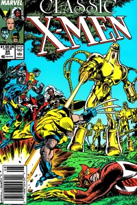 The Submergence of Japan