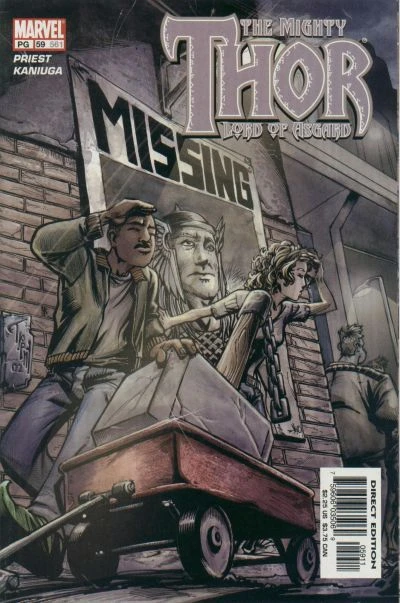 Cover of The Substance of Things Hoped For