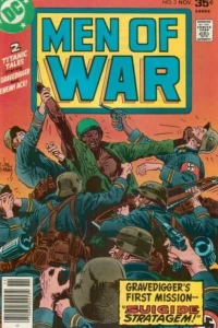 The Suicide Strategem