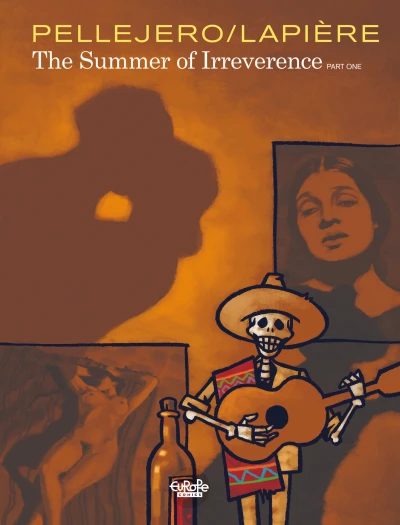 Cover of Part One