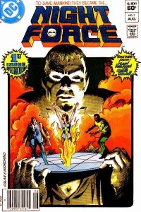 The Summoning, Chapter One: Genesis