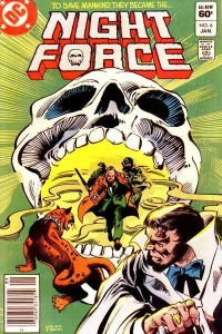 The Summoning, Chapter Six: The Devil Her Due