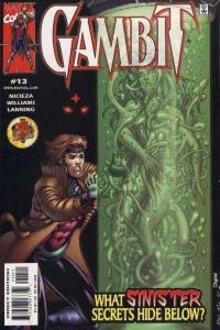 The Sunset Dawn -Book 2: The Black Womb