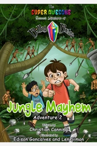 Jungle Mayhem