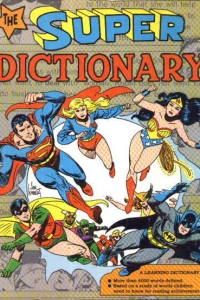 Super Dictionary