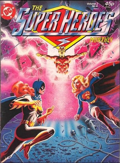 Cover of Vol.2
