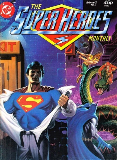 Cover of Vol.2