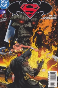 The Supergirl from Krypton, Part Four: Prisoner