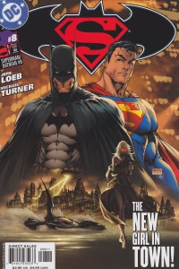 The Supergirl from Krypton, Part One: Alone