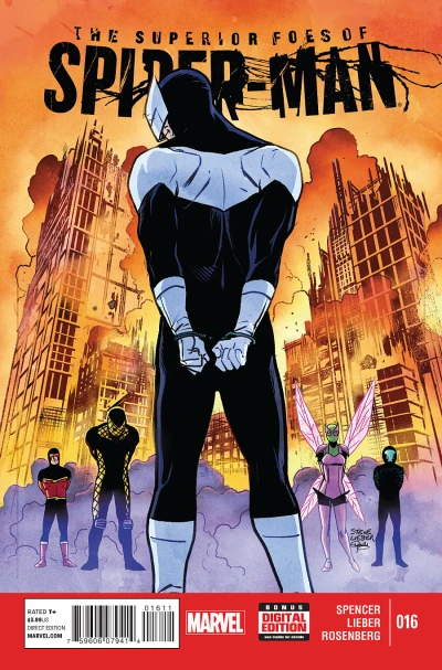 Cover of How to Get a Head in Bad-Guyvertising