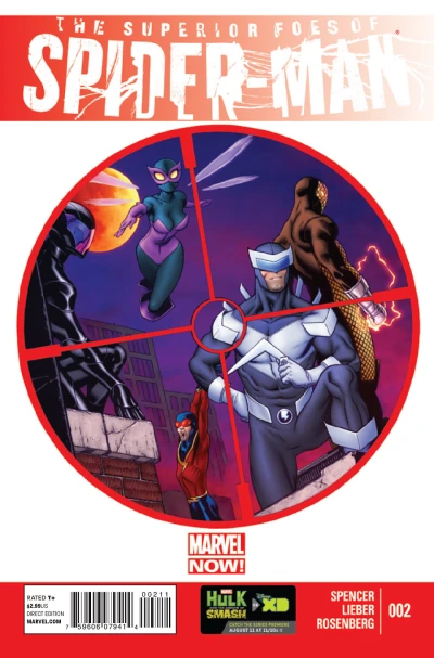 Cover of Targeted For Death!