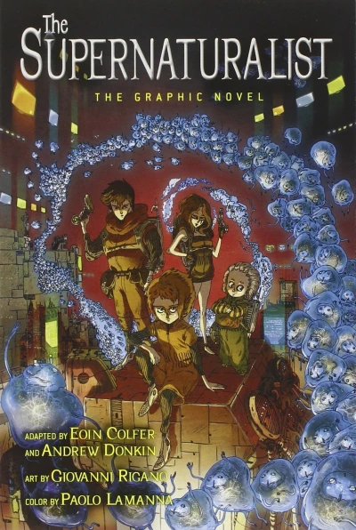 Cover of GN