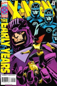 The Supreme Sacrifice!