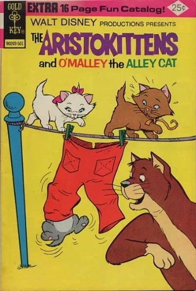 Cover of The Surprising Surprise Party