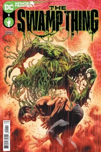 The Swamp Thing