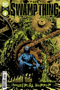 Jericho's Rose, Part 2