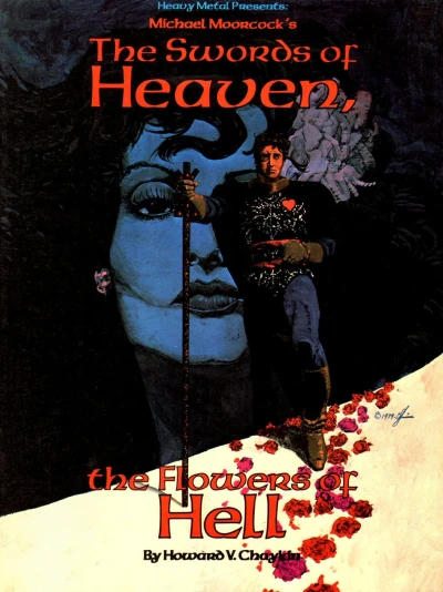 Cover of GN