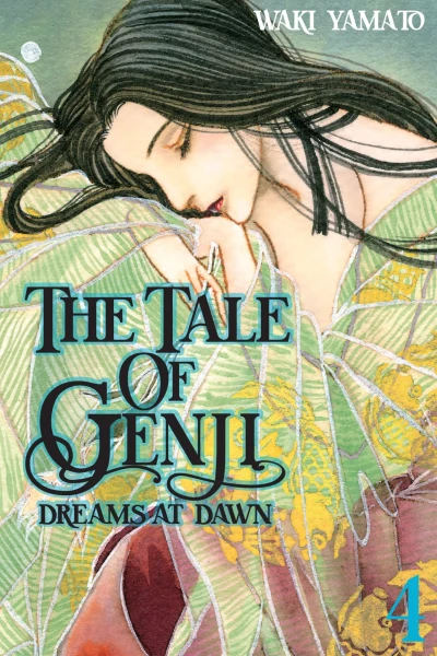 Cover of Volume 4