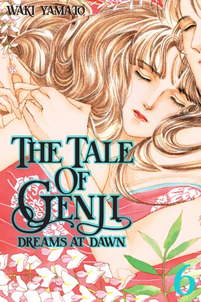 Cover of Volume 6