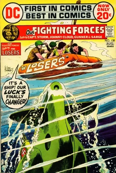 Cover of The Targets