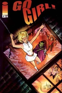 The Teacher from Hell!