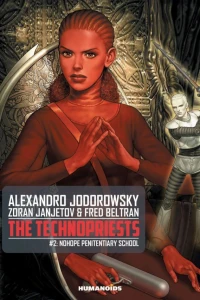 Nohope Penitentiary School