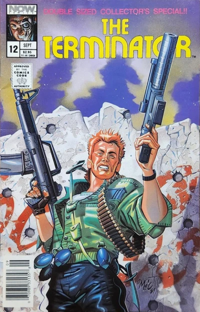 Cover of Night Convoy