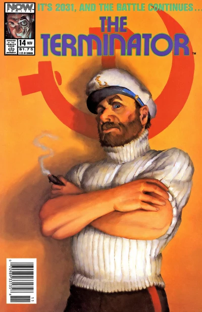 Cover of Into the Deep Blue Sea