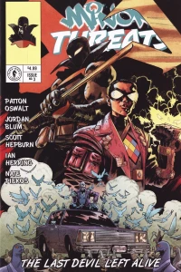 The Terms of the Deal