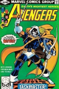 The Terrible Toll Of The Taskmaster