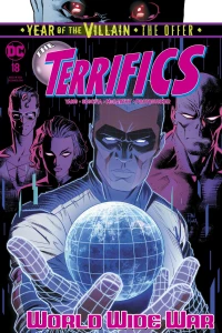 The God Game Conclusion