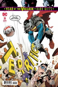 Forward To the Past!