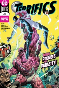 The Tomorrow War Part One