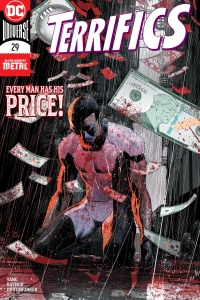 The Tomorrow War Part Two