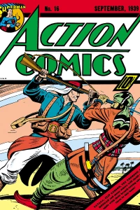 The Terror from Saturn