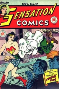 The Terror of the Tycoon Club